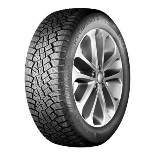 Шины Continental ContiIceContact 2 ContiSeal KD 215/65 R17 103T