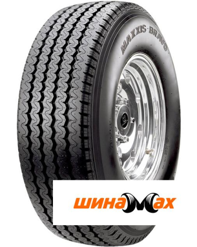 Шины Maxxis 155 r13c UE-168 Bravo 90/88N