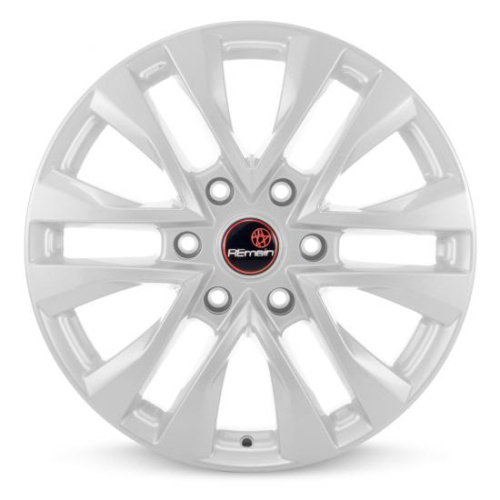 Легкосплавные диски Remain Nissan Navara (R175) 7.5x18 6*114.3 ET30 Dia66.1