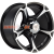 Диск NZ SH659 8x16/5x139,7 ET0 D110,5  BKF
