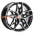 Диск Khomen Wheels KHW1709 (Besturn X40) 7x17/5x114,3 ET40 D57,1  Black-FP Диск Khomen Wheels KHW1709 (Besturn X40) 7x17/5x114,3 ET40 D57,1  Black-FP
