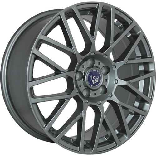 Диски YST X-26 9.5x20 5x112 ET56 ЦО66.6 цвет MGM