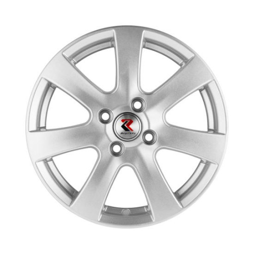 Легкосплавные диски RepliKey Nissan Note RK L11K 5.5x15 4*100 ET45 Dia60.1 S