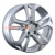 Диск Replay MZ123 7x17/5x114,3 ET45 D67,1  SF (конус, C570)