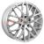 Диск RST R077 (Creta) 6,5x17/5x114,3 ET48 D67,1  Silver