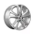 Диски X'trike  X-113М  7,0\R17 5*114,3 ET40  d64,1  HS  [77641]  Haval F7/F7x