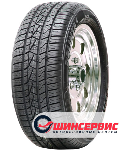 Шины Delinte 235/55 R18 AW5 100V