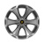 Легкосплавные диски RepliKey Toyota Land Cruiser Prado 150 RK9621 8.5x20 6*139.7 ET20 Dia106.2 GMF