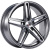 Диски Alcasta M43 6,5x16 5x110 ET37 ЦО65,1 Цвет GMF