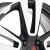 Легкосплавные диски Remain Lada Vesta SW Cross (R239) 6.5x17 4*100 ET43 Dia60.1 Алмаз-черный