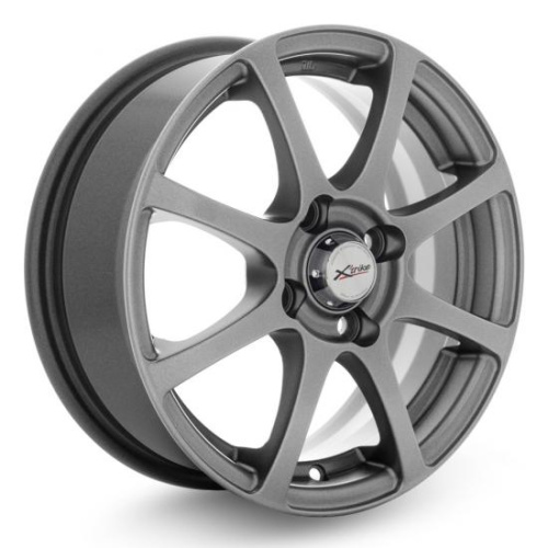 Легкосплавные диски X'trike X-114 5.5x14 4*100 ET35 Dia67.1 HSB