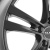 Легкосплавные диски MAK Zenith 8x17 5*108 ET45 Dia72 Matt Black