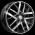Диски Skad Босфор 6x16 5x114,3 ET45 ЦО67,1 BD