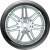 Диски Replay Replica Audi A25 7x16 5x112 ET53 ЦО57,1 Цвет SF