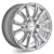 Диски X'trike  X-134  8,0\R18 6*139,7 ET42  d75,1  HS  [78056]  Haval H9 <Ш>