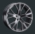 Диски Replay Replica Audi A156 10x22 5x112 ET21 ЦО66,6 Цвет GMF