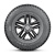 Шины Nokian Tyres Outpost AT 245/70 R16 107T