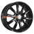Диск литой iFree Скайрим (КС907) 6.5x16/5x114.3 ET43 D67.1 BK