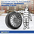 Шины MICHELIN X-Ice 3 245/50 R19 101H