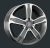 Диски Replay Replica VW VV246 6,5x17 5x112 ET41 ЦО57,1 Цвет GMFP