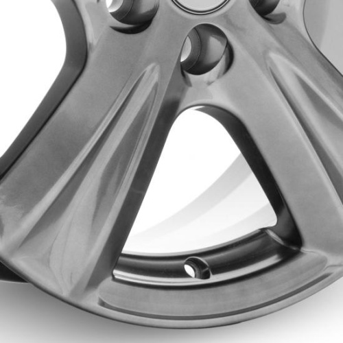 Легкосплавные диски СКАД Фобос-2 7x16 5*100 ET45 Dia54.1 Гальвано