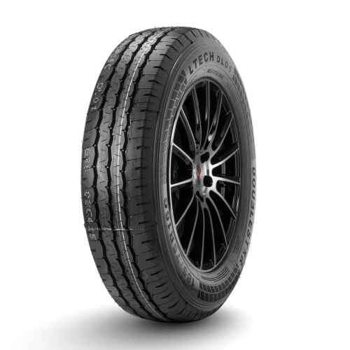 Шины DoubleStar DL01 265/70 R16 121/118Q
