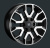 Диски Replay LX242 7,5x18 6x139,7 ET55 ЦО95,1 MBF