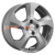 Диск литой K&K Largus Cross (КС703) 6x16/4x100 ET50 D60.15 Ауди F