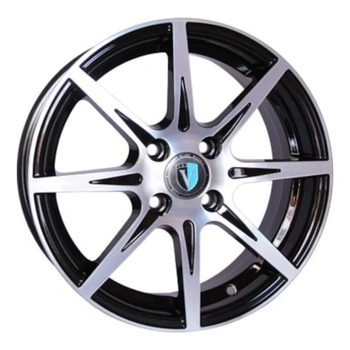 Литой диск VENTI 1508 V 5,5x15 4x100 ET45 ЦО54,1 100