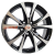 Диск Tech Line 734 6,5x17/5x108 ET50 D63,4  BD