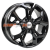 Диск RST R016 (Creta) 6x16/5x114,3 ET43 D67,1 BL Диск RST R016 (Creta) 6x16/5x114,3 ET43 D67,1 BL