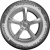 Шины Continental VikingContact 7 XL 235/60-R20 108T