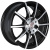 Диски NZ SH625 6x14 4x98 ET35 ЦО58,6 Цвет GMF