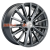 Диск Khomen Wheels KHW1611 (Seltos/Soul) 6,5x16/5x114,3 ET44 D67,1  Gray