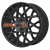 Диск PDW Velocity (9103) 7x17/4x98 ET40 D58,5  U4B
