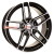 Диск литой Neo 711 7.5x17/5x120 ET34 D72.6 BD