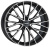 Диски MAK Speciale 8,5x19 5x114,3 ET40 ЦО76 Цвет BLACK MIRROR