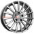 Диск K&K Акцент (КС562) 7x17/5x114,3 ET48 D67,1  Дарк платинум