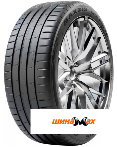 Шины Maxxis 275/45 R20 VS6 Victra SUV 110Y