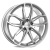 Легкосплавные диски Rial Lucca 6.5x17 4*100 ET38 Dia63.3 Polar Silver