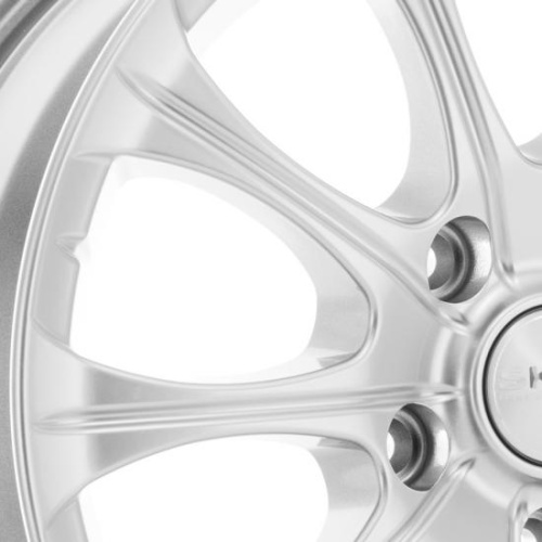 Легкосплавные диски СКАД Ганимед 5.5x14 4*100 ET35 Dia67.1 Селена