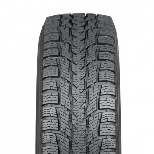 Шины Nokian Tyres WR C3 235/60 R17 117/115R
