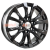 Диск RST R118 7,5x18/6x139,7 ET60 D95,10  BL
