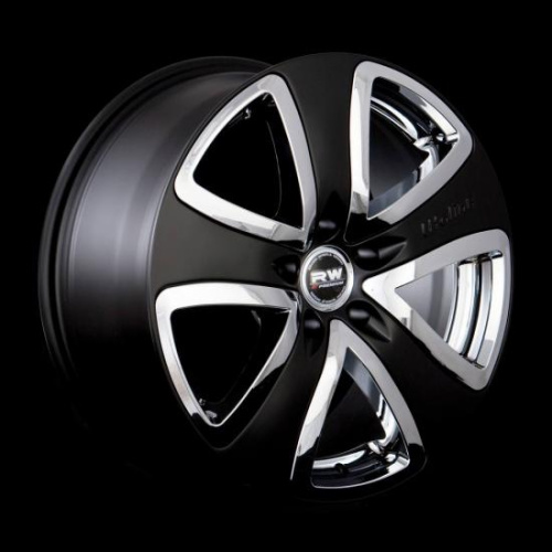 Легкосплавные диски RW Premium H-370 8x18 5*100 ET35 Dia73.1 DB CW