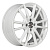 Легкосплавные диски X'trike X-129 6.5x16 4*108 ET32 Dia65.1 W