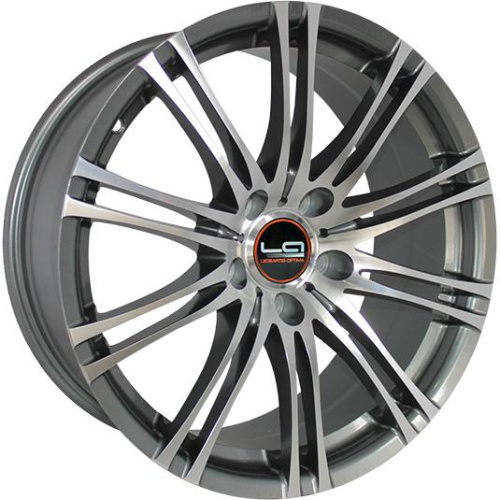 Диски LegeArtis Replica BMW B91 8x18 5x120 ET24 ЦО72.6 цвет GMF
