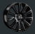 Диски Replay Replica Land Rover LR95 9,5x21 5x120 ET49 ЦО72,6 Цвет BK