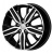 Диски Skad KL375 6,5x18 5x114,3 ET43 ЦО67,1 BD