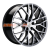 Диск Khomen Wheels KHW2005 (Touareg) 8,5x20/5x112 ET33 D66,5  Gray-FP