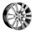 Диски LS Forged FG15 7,5x18 6x139,7 ET25 ЦО106,1 MGMF
